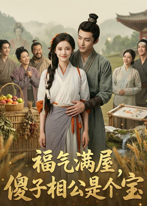 福气满屋，傻子相公是个宝（118集）全集在线看