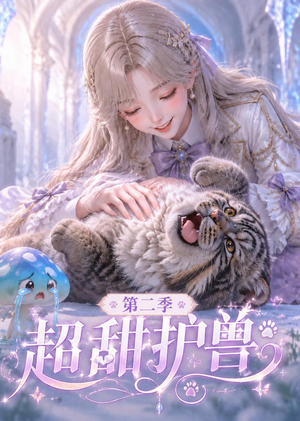 超甜护兽第二季（120集）热播短剧重燃