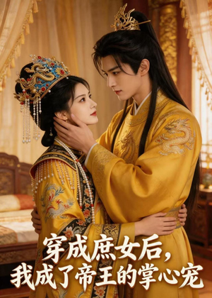 穿成庶女后,我成了帝王的掌心宠(83集) 穿成庶女后,我成了帝王的掌心宠(83集)短剧太好看