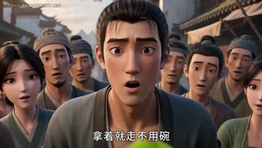 烧火丫头之厌食太子爷（35集）评价怎么样