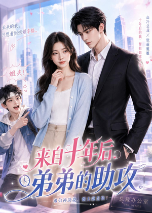 来自十年后弟弟的助攻（29集）全季一次看完