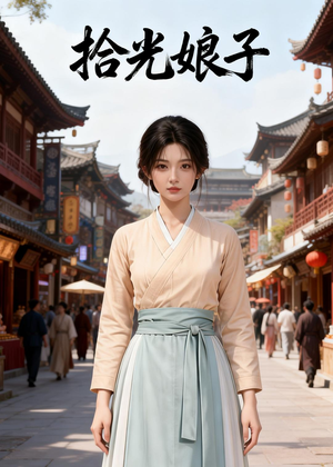 拾光娘子（74集）海量资源免费看