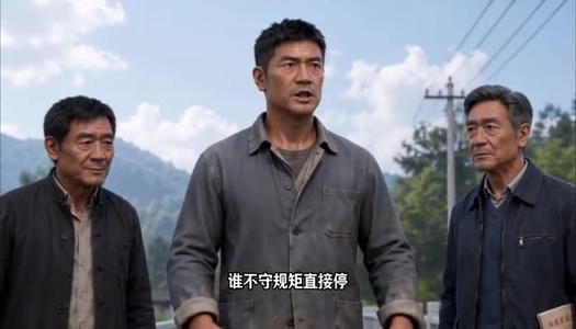 谁说四万能修桥？后来全村后悔了（30集）热门短剧推荐。