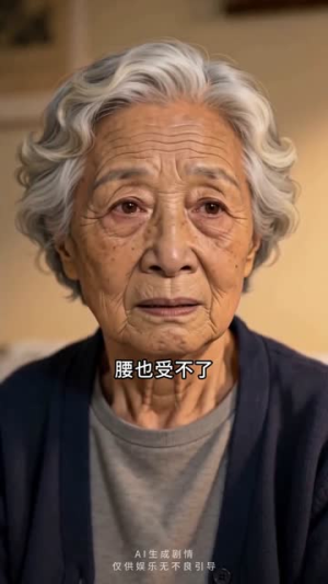 操劳半生，面朝大海（54集）最热门短剧来了