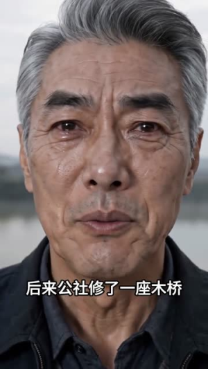 我把桥拆了，你们满意了吗（22集）甜宠短剧追到爽