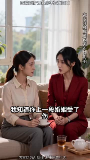 重生逆袭：我的人生我做主（38集）好看到停不下来
