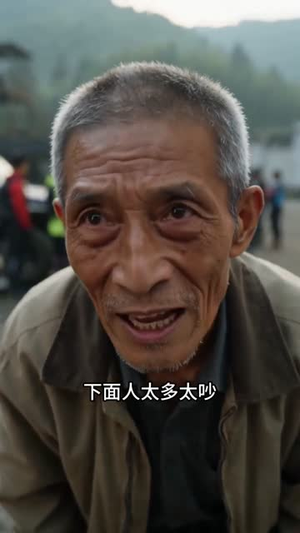 弃我如尘埃，赛道定高下（51集）深深爱上这部剧