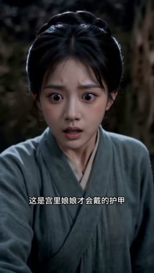 深宫救赎（51集）短剧排行榜