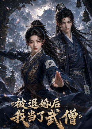 被退婚后我当了武僧（33集）短剧精彩绝伦