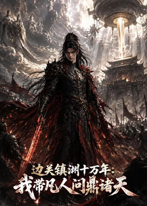 边关镇渊十万年：我带凡人问鼎诸天（45集）集免费看短剧