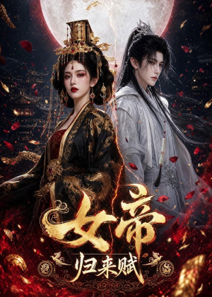 女帝:归来赋(61集) 女帝:归来赋(61集)超爽短剧推荐