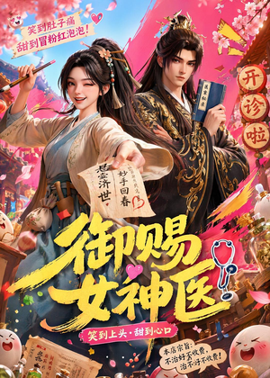御赐女神医（74集）在线看到大结局