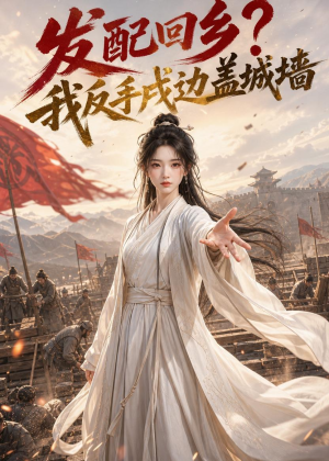发配回乡？我反手戍边盖城墙（45集）红果短剧看全集