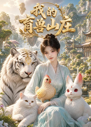 我的育兽山庄（65集）免费观看