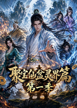 聚宝仙盆灵界篇第一季（100集）甜宠短剧推荐