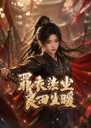 罪衣染尘，良田生暖(127集)超甜短剧抢先看