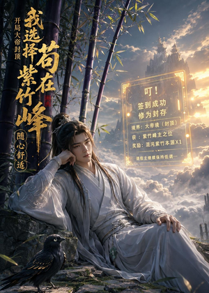 开局大帝封顶，我选择苟在紫竹峰：随心舒适（70集）免费短剧全集看