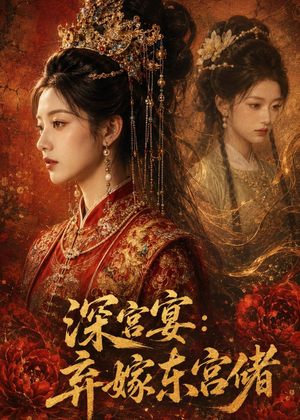 深宫宴：弃嫁东宫储(108集)哪个网站可以看