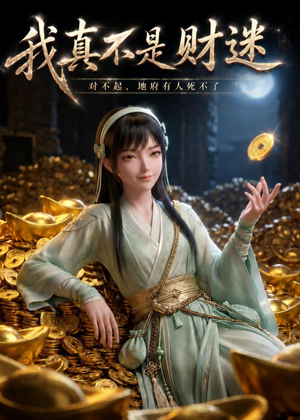 我真不是财迷，对不起，地府有人死不了（98集）精彩短剧天天看