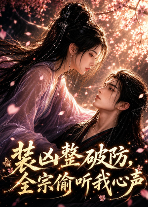 装凶整破防，全宗偷听我心声（44集）看精彩短剧