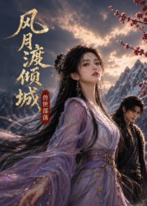 风月渡倾城：兽世部落（80集）抢先看热门短剧