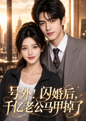 号外，闪婚后千亿老公马甲掉了（111集）热门短剧推广