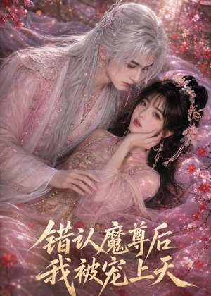 错认魔尊后我被宠上天（56集）直接看到大结局