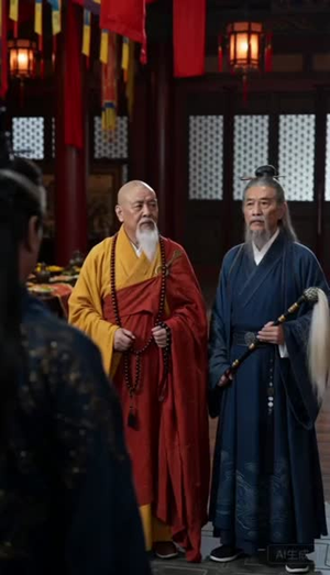 血魔剑（59集）短剧推荐更新中