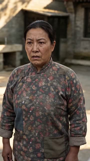 浮生一念碎玉暖（59集）独家内容免费看