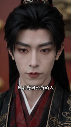 拒做平妻，我成首辅心尖宠（50集）今日短剧分享