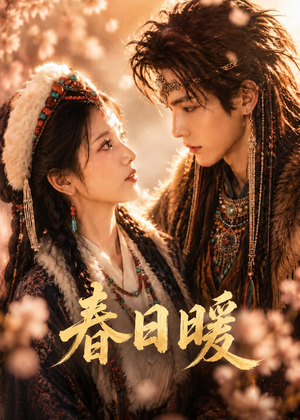 春日暖（93集）无需充值尽情看