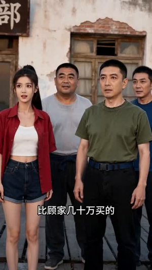 十年舵手被换，我带狗夺冠（41集）真的好看吗