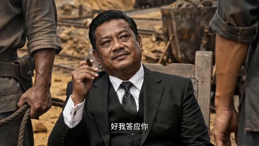 庚坤源南洋茶事（51集）火热短剧抢先看