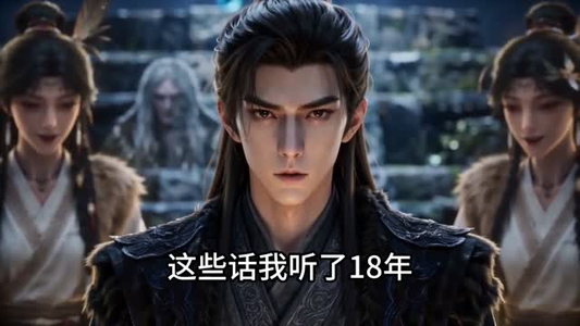 从凡血开始无限进化（55集）独家短剧免费看