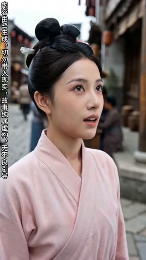 田田忙种田（162集）分享好看短剧