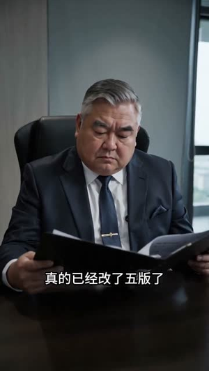 未生而养：拾荒父亲的人间大义（33集）短剧抢先看全集