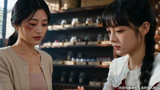 重返有你的过去式第三季（86集）简直不要太好看