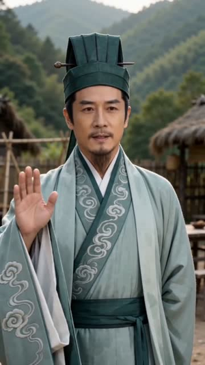 小师妹不按套路惊艳三界第四季（140集）热门短剧大全