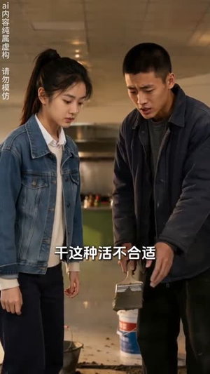 火车上的善意，闯出十年传奇（60集）一个短剧看全集