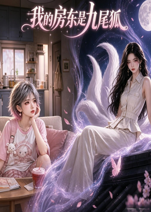 我的房东是九尾狐（39集）追短剧关注我