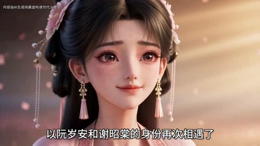 团宠憨妃（38集）甜宠短剧追到爽