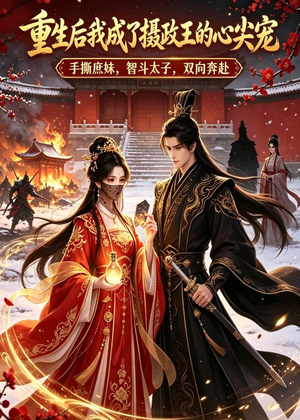 重生后我成了摄政王的心尖宠（24集）好看短剧追不停