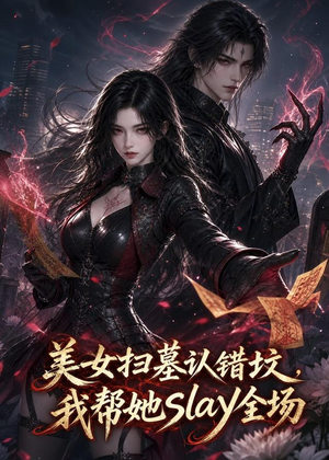 美女扫墓认错坟，我帮她slay全场（44集）全集