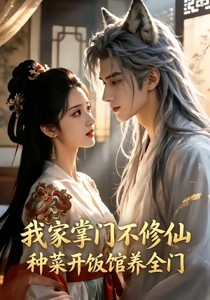 我家掌门不修仙，种菜开饭馆养全门（102集）免费观看全集