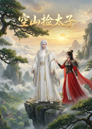 空山捡太子（44集）全集在线看