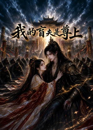 我的盲夫是尊上（21集）短剧越看越精彩
