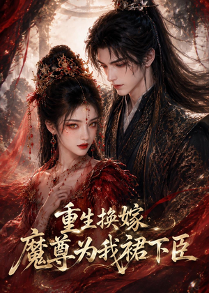 重生换嫁：魔王为我裙下臣（43集）短剧全集大结局