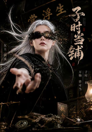 子时当铺（61集）全部免费看全集