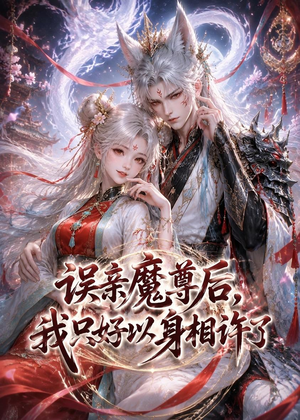 误亲魔尊后，我只好以身相许了（81集）最火短剧热播
