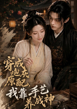 穿成炮灰原配，我靠手艺养战神（80集）常回家看看短剧